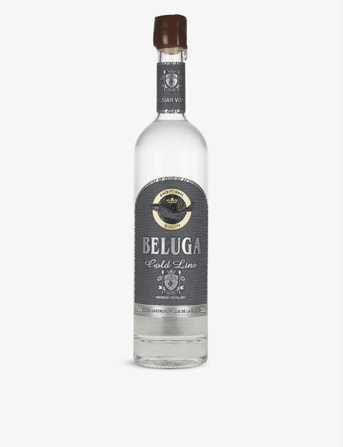 BLUGA GOLD LINE VODKA 40% 700 ML