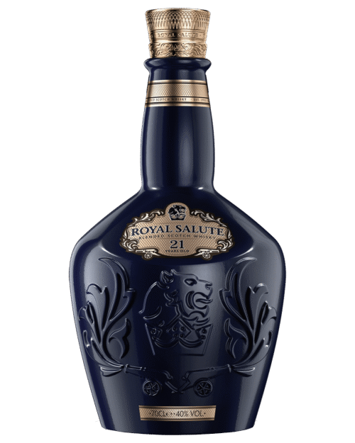 CHVAS REGAL ULTIS BLEND SCOTCH WHISKY 20YRS 40% 700 ML