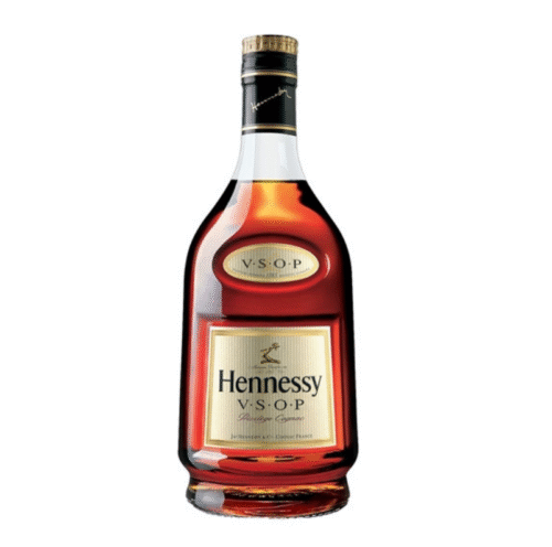 HENNESSY VSOP COGNAC 40% 700 ML