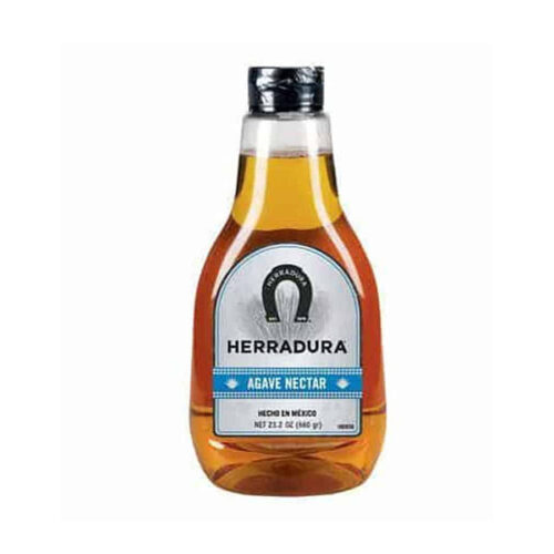 HERRADURA AGAVE NECTAR 478 ML
