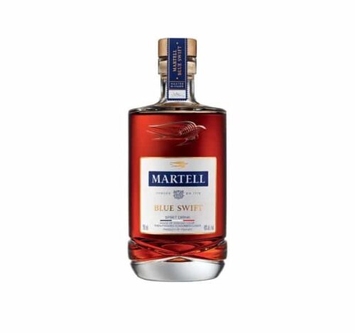 MARTELL BLUE SWIFT 40% 700mL
