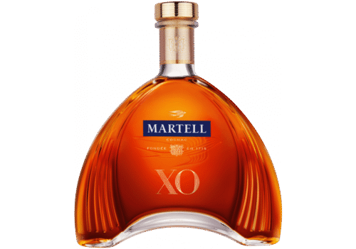 MARTELL XO COGNAC 40% 700 ML