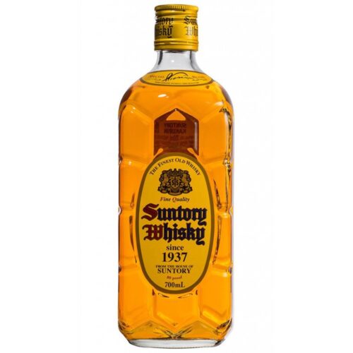 SUNTORY KAKUBIN WHISKY 40% 700 ML