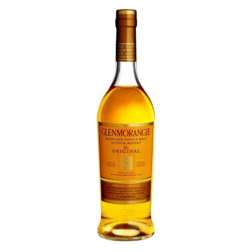 GLENMORANGIE ORIGINAL S/MALT 10 YRS 40% 700 ML