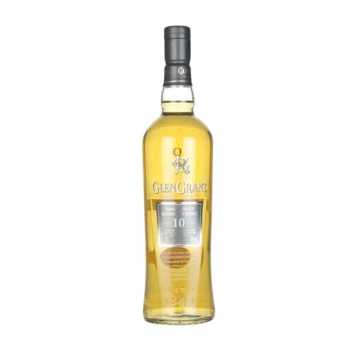 GLEN GRANT S/MALT WHISKY 10 YRS 40% 700 ML
