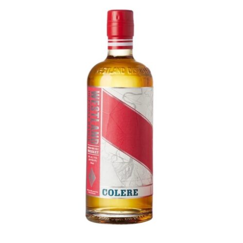 WESTLAND COLERE 1ST EDITION S/MALT 50% 700 ML