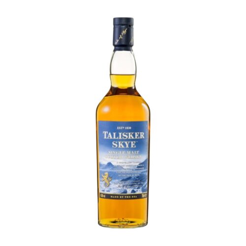 TALISKER SKYE S/MALT 45.8% 700 ML