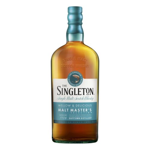 SINGLETON  S/MALT 12YRS 40% 700 ML