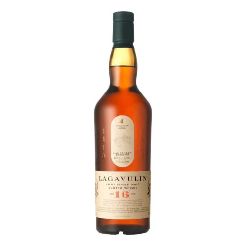LAGAVULIN S/MALT WHISKY 8YRS 48% 700 ML
