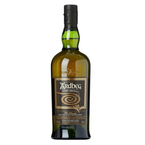 ARDBEG CORRYVRECKAN GB S/MALT 57.1% 700 ML