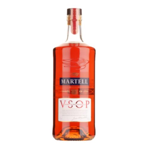 MARTELL VSOP COGNAC 40% 700 ML