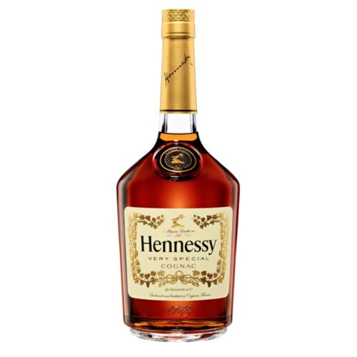 HENNESSY VS COGNAC 700 40% ML