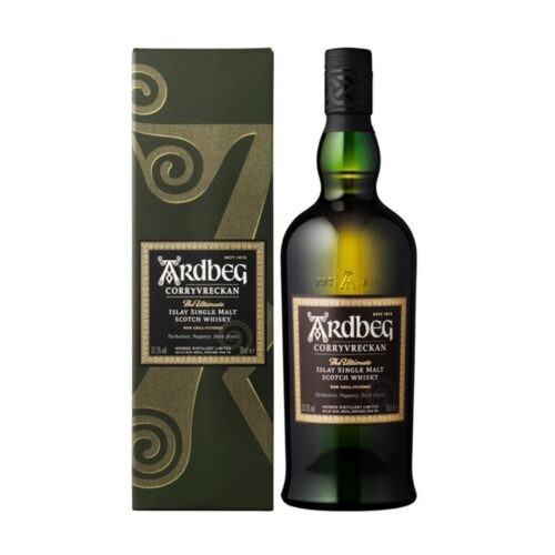 ARDBEG CORRYVRECKAN S/MALT 57.1%
