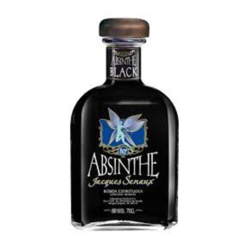 ABSINTHE BLACK JACQ/SENA 85% 700ML