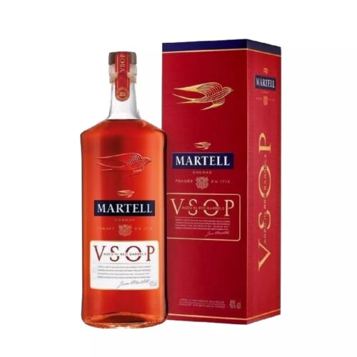 MARTELL VSOP COGNAC 40% 700ML