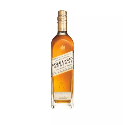 J/WALKER GOLD LABEL 40% 1LIT