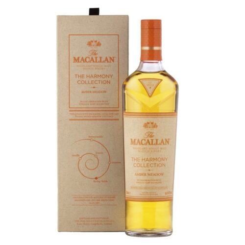 MACALLAN HARMONY 23 44.2% 700ML