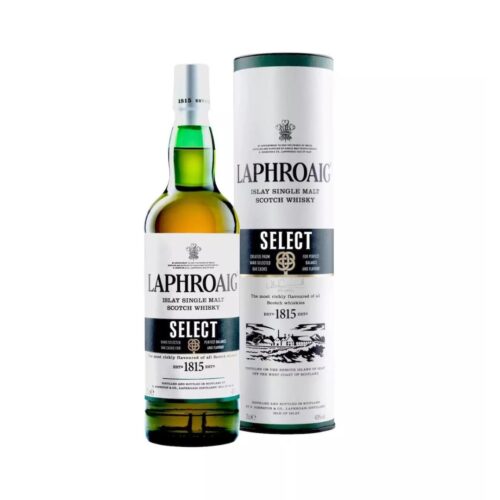 LAPHROAIG SELECT CSK 40% 700ML