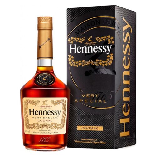 HENNESSY VS COGNAC 40% 700ML
