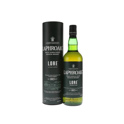 LAPHROAIG LORE 48% 700ML