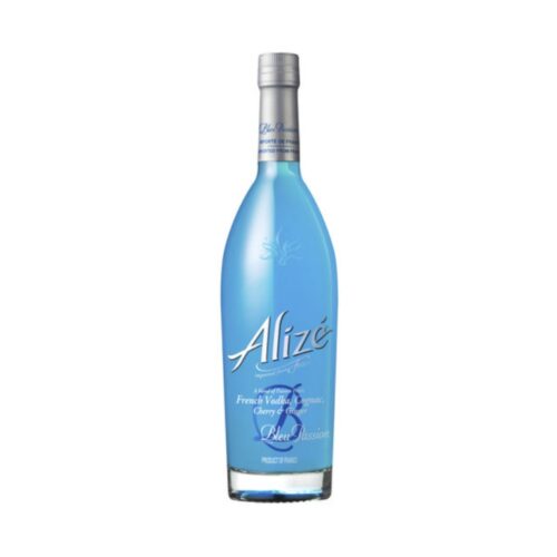 ALIZE BLEU PASSION 20% 750ML