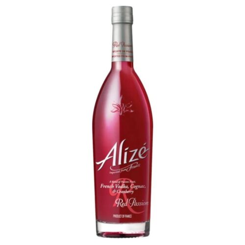 ALIZE RED PASSION 16% 700ML