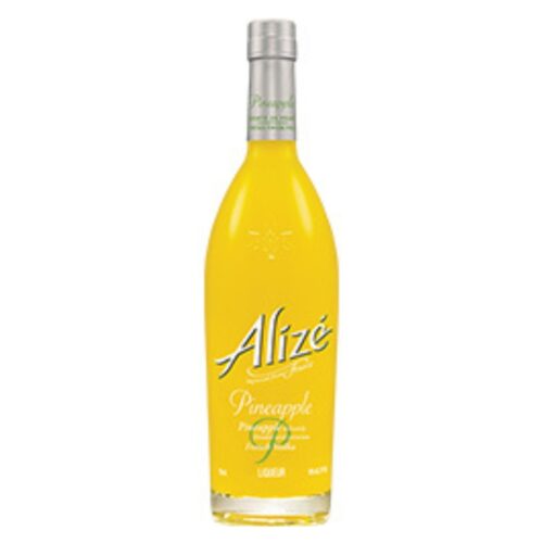 ALIZE PINEAPPLE 20% 750ML