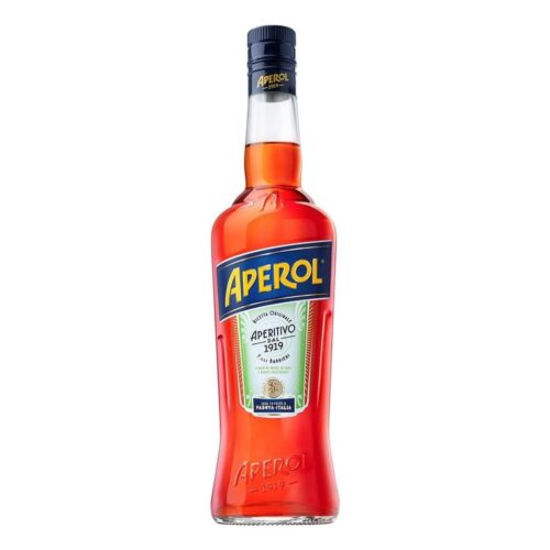 APEROL APERITIVO 1919 SPRITZ 11% 700ML