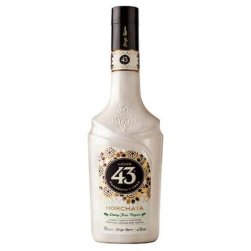 LICOR 43 HORCHATA 700ML