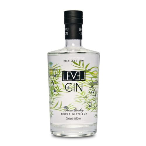  LEVEL GIN PREMIUM 44% 700ML