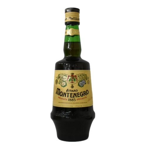 AMARO MONTENEGRO LIQ 23% 700ML