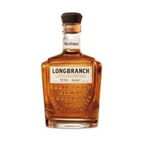 WILD TURKEY LONGBANCH 40% 700ML