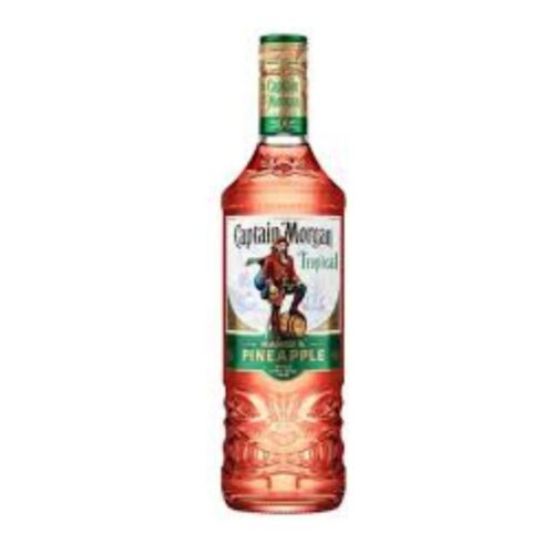 CAPTAIN MORGAN TROPICAL MANGO & PINEAPPLE 30% 700ML