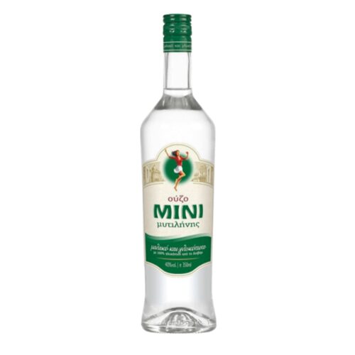 OUZO MINI 40% 700ML