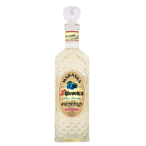MARASKA SLIIVOICA PLUM SPIRIT 40% 700ML