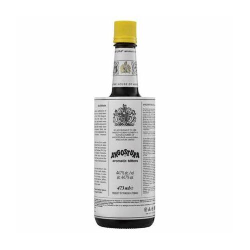 ANGOSTURA BITTERS BTL 44.7% 473ML
