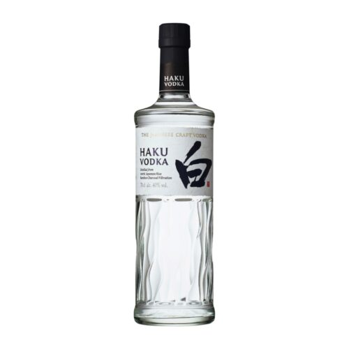 HAKU VODKA 40% 700ML