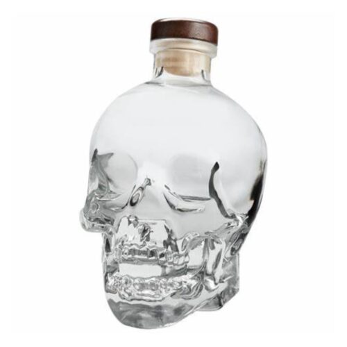 CRYSTAL HEAD VODKA 40% 700ML