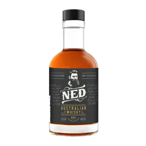 NED WHISKY 40% 700ML