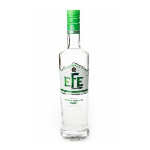 EFE RAKI 45% 350ML