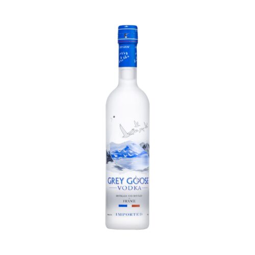 GREY GOOSE 40% 200ML