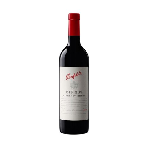 PENFOLDS BIN 389 CAB SHIRAZ 2018 750ML