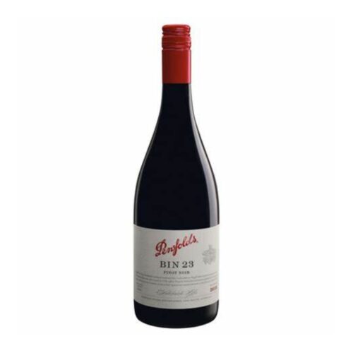 PENFOLDS BIN 23 PINOT NOIR 2018 750ML