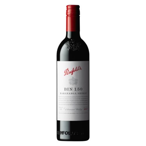 PENFOLDS BIN 150 MARANA  SHIRAZ 17 750ML