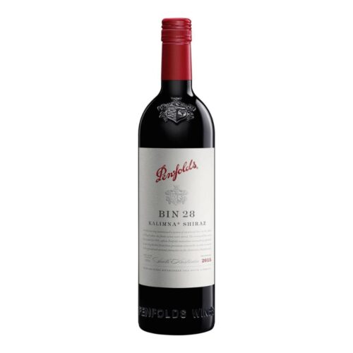 PENFOLDS BIN 28 KALIMNA SHIRAZ 2018 750ML