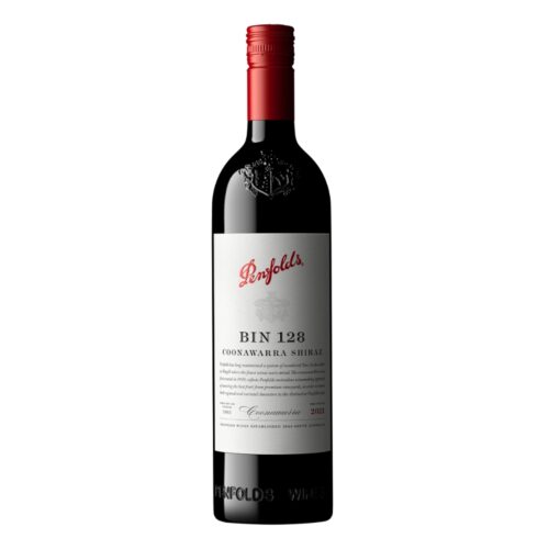 PENFOLDS BIN 128 COONA SHIRAZ 17-150