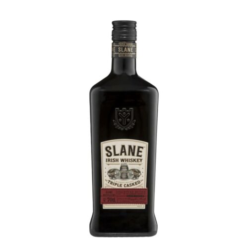 SLANE IRISH WHISKEY 700ML