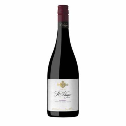 ST HUGO BAROSSA GSM 2022 750ML