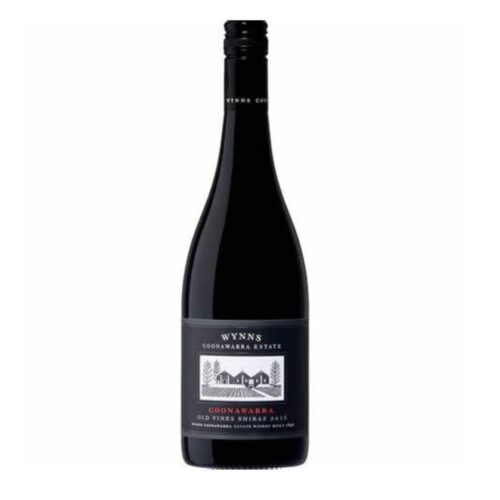 WYNNS BLACK LABEL C/WARRA SHIRAZ 2013 750ML