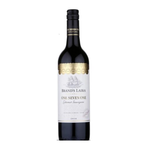 BRANDS LAIRA COONAWARRA 171 CAB/SAUV 2010 750ML